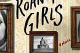 BOOK REVIEW: Roanoke Girls by Amy Engel