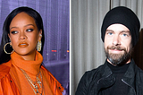 From Jack Dorsey to Rihanna , celebs are donating millions to help tackle the coronavirus pandemic.
