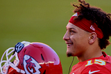 Why These 10 Patrick Mahomes Rookie Cards Are Must-Haves!