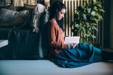 Why Book Reading Is Good Habit