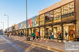 Five predictions for London’s high streets in the 2020s