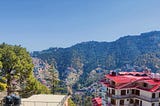 All you need to know about your next trip to Shimla!