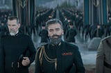 Dune 2021 Is A Spot On Telling Of The Novel