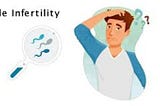 Preventing infertility issues in men