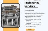 Architectural Engineering Services — Silicon EC UK Limited