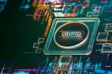 The Future of Crypto & Blockchain
