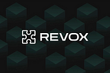 APR 16 — REVOX.AI Brand Upgrade Community Call