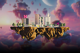 Discover Your Own Parcel of Land in Neoki’s Expansive Metaverse