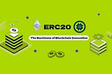 Understanding ERC20 Tokens