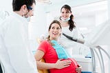 Dental Care Tips for Expectant Mothers