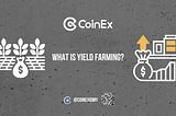 Apa itu Yield Farming?