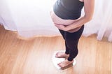 All You Need To Know About Weight Gain In Pregnancy