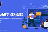 Managed Services