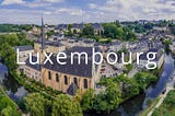 How do you raise funds and seduce investors in Luxembourg?