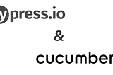 Cucumber support for Cypress with Webpack