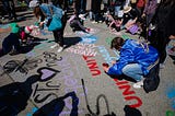Our Shared Responsibility: Four Strategies for Tackling Everyday Racism