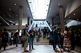 3 inspiring talks from UXLx 19