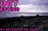 Introduction to Unit Testing in MUnit
