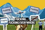 Fucking Changed Its Name!