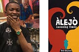 “Àlejò: Crossing Times” by Wole Olayinka: A Review
