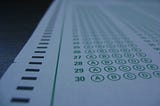 Standardize Testing Hurting American Students