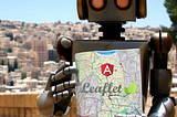 A Simplified Journey of Leaflet JS Integration with Angular: Step-by-Step Guide