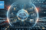 Sovereign AI: Why the Next Global Race Is Not for Data; It’s for Control