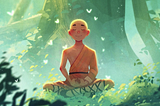 I went Monk Mode for 30 days, it changed my life forever.