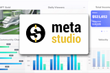 Centurion Invest Partners with MetaStudio & takes a leap into Web3 and a $100 Billion content…