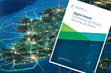 Ireland speeds to its digital prison
