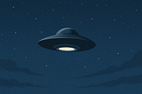 Pourquoi j’ai créé UFObase.wiki