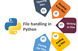 Python File Handling