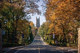 Inferiority Complex, Told by a Duke University Freshman