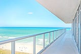 Oceanfront Opulence: Unveiling the Caribbean Miami Beach Residences