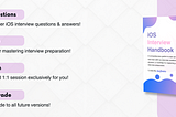 iOS Interview Guide: How Swift compiler optimize performance with immutable collections?