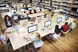 Hootan Melamed Discusses Ways Technology Has Improved the Educational System