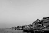 Banaras — The City That Actually Never Sleeps