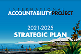 IAP Launches 5-year Strategic Plan for Community-led Development