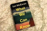 Ian McEwan and the Search for Profundity: