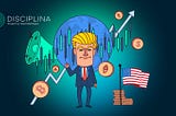 📘Will Trump Focus on Crypto Education?📘