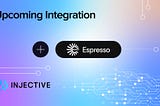 Injective Teams Up with Espresso Systems to Pioneer Decentralized Rollups