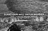 Surat Dari Aku, Untuk Mereka