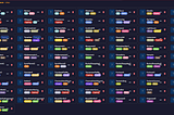 Designing a Pokémon Region Builder