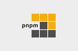pnpm — 目前最好的 package manager，沒有之一