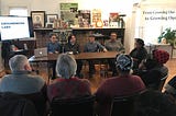 Creating Space for Detroit’s Voices and Stories