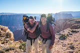 Guardians of the Grand Canyon: A Challenge for Every Generation