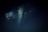 NOAA’s Okeanos Explorer Is My Comfort Watch