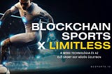 Blockchain Sports Áttekintés — A Labdarúgásipar Átalakítása