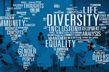 Embracing Diversity and Inclusivity: Uniting the Colors of Our World