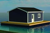 Floating Schools for Chestermere?